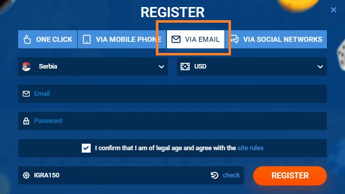 e-postregister